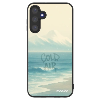 Picasee ULTIMATE CASE για Samsung Galaxy A15 A155F 4G - COLD AIR