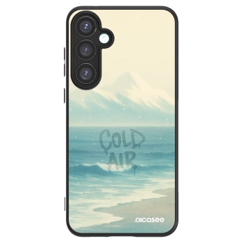Picasee ULTIMATE CASE για Samsung Galaxy A55 5G A556B - COLD AIR