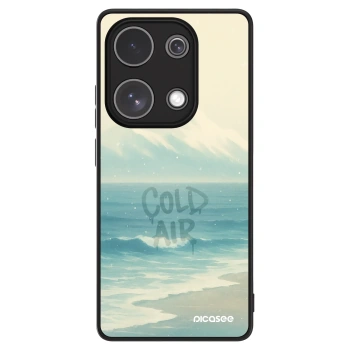 Picasee ULTIMATE CASE για Xiaomi Redmi Note 13 Pro 4G - COLD AIR