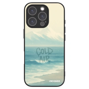 Θήκη για Apple iPhone 16 Pro - COLD AIR