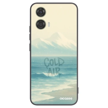 Θήκη για Motorola Moto G24 - COLD AIR