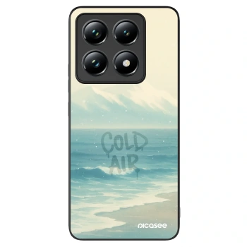 Picasee ULTIMATE CASE για Xiaomi 14T Pro - COLD AIR