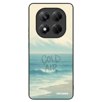 Picasee ULTIMATE CASE για Xiaomi Redmi Note 14 Pro 5G - COLD AIR