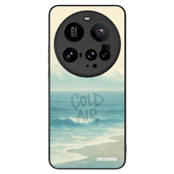 Picasee ULTIMATE CASE για Xiaomi 15 Ultra - COLD AIR