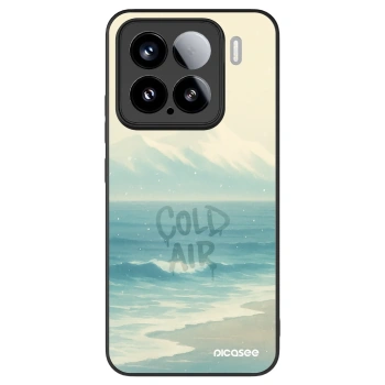 Picasee ULTIMATE CASE για Xiaomi 15 - COLD AIR