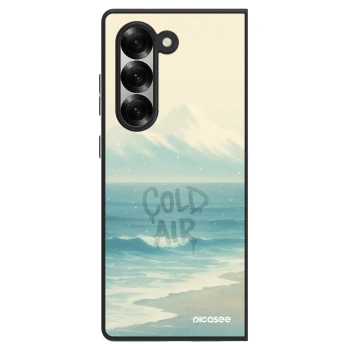 Θήκη για Samsung Galaxy Z Fold6 5G - COLD AIR
