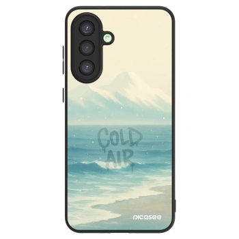 Picasee ULTIMATE CASE για Samsung Galaxy A26 5G A266B - COLD AIR