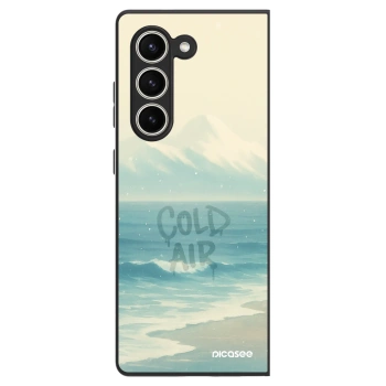 Θήκη για Samsung Galaxy Z Fold5 5G - COLD AIR
