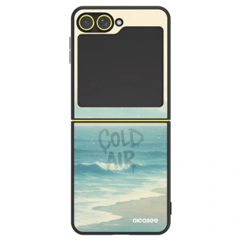 Θήκη για Samsung Galaxy Z Flip5 5G - COLD AIR