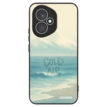 Θήκη για Honor 400 5G - COLD AIR