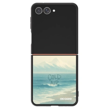Θήκη για Samsung Galaxy Z Flip7 5G - COLD AIR