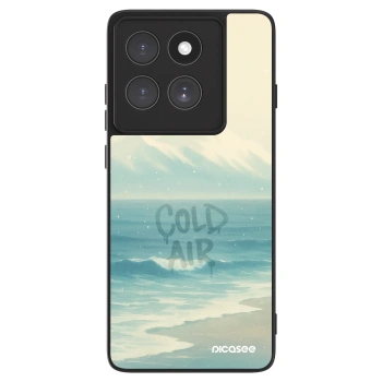 Θήκη για Motorola Edge 60 Pro - COLD AIR