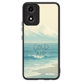 Θήκη για Motorola Moto E14 - COLD AIR