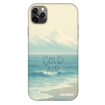 Θήκη για Apple iPhone 11 Pro Max - COLD AIR