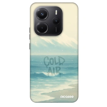 Θήκη για Xiaomi Redmi Note 14 5G - COLD AIR