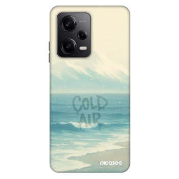 Θήκη για Xiaomi Redmi Note 12 Pro 5G - COLD AIR