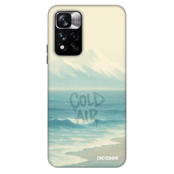 Θήκη για Xiaomi Redmi Note 11 Pro - COLD AIR