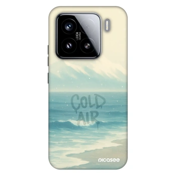 Θήκη για Xiaomi 15 - COLD AIR
