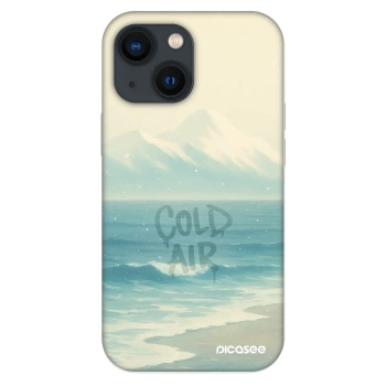 Θήκη για Apple iPhone 13 mini - COLD AIR