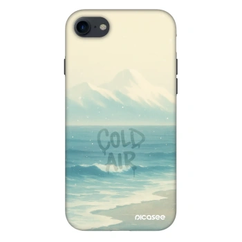 Θήκη για Apple iPhone SE 2020 - COLD AIR