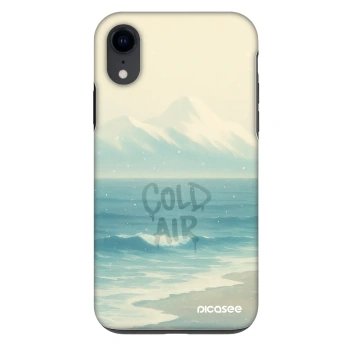 Θήκη για Apple iPhone XR - COLD AIR