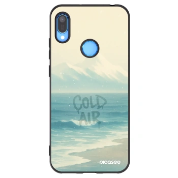 Θήκη για Huawei Y6 2019 - COLD AIR