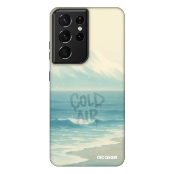 Θήκη για Samsung Galaxy S21 Ultra 5G G998B - COLD AIR