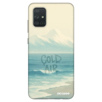 Θήκη για Samsung Galaxy A71 A715F - COLD AIR