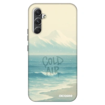 Θήκη για Samsung Galaxy A34 5G A346B - COLD AIR