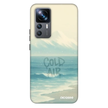 Θήκη για Xiaomi 12T - COLD AIR