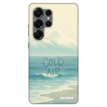 Θήκη για Samsung Galaxy S25 Ultra 5G - COLD AIR