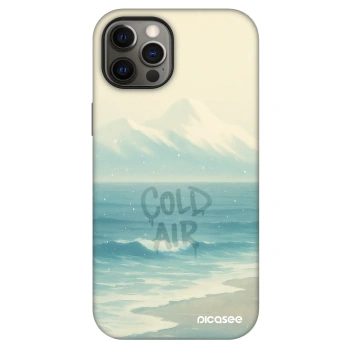 Θήκη για Apple iPhone 12 Pro - COLD AIR