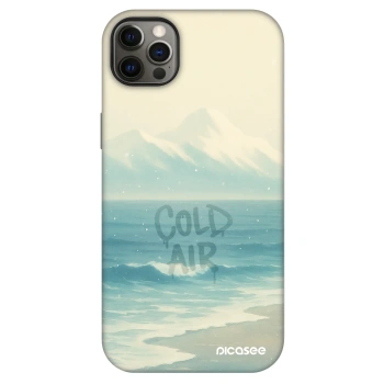 Θήκη για Apple iPhone 12 Pro Max - COLD AIR