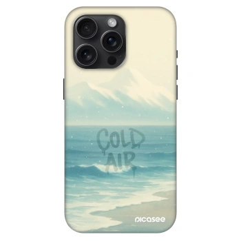 Θήκη για Apple iPhone 15 Pro Max - COLD AIR
