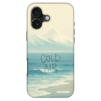 Θήκη για Apple iPhone 16 - COLD AIR