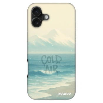 Θήκη για Apple iPhone 16 Plus - COLD AIR