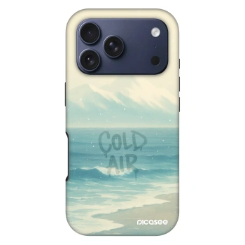Θήκη για Apple iPhone 17 Pro - COLD AIR
