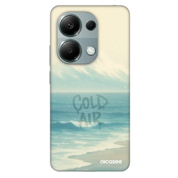 Θήκη για Xiaomi Redmi Note 13 Pro 4G - COLD AIR