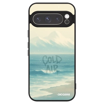 Θήκη για Google Pixel 9 Pro XL - COLD AIR