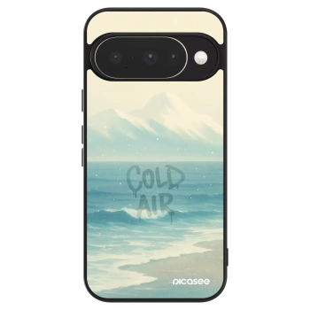 Θήκη για Google Pixel 10 - COLD AIR