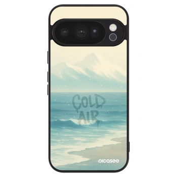 Θήκη για Google Pixel 10 Pro - COLD AIR