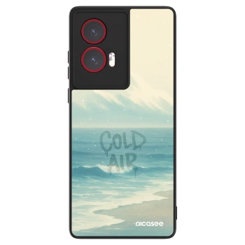 Θήκη για Motorola Edge 50 Fusion - COLD AIR