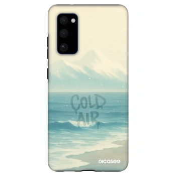 Θήκη για Samsung Galaxy S20 FE - COLD AIR