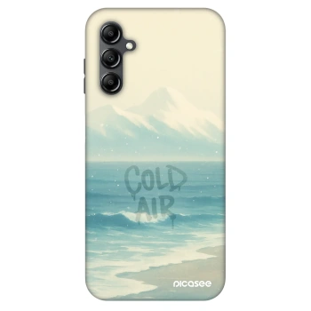 Θήκη για Samsung Galaxy A16 4G - COLD AIR