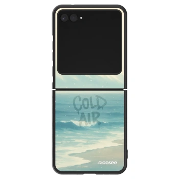 Θήκη για Motorola Razr 60 - COLD AIR
