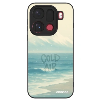 Θήκη για OPPO Find X9 Pro - COLD AIR