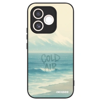 Θήκη για Honor 600 Lite - COLD AIR