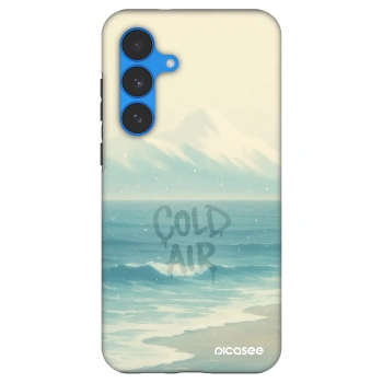 Picasee Fashion Case για Samsung Galaxy S25 FE 5G - COLD AIR