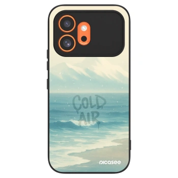 Θήκη για Honor 600 - COLD AIR