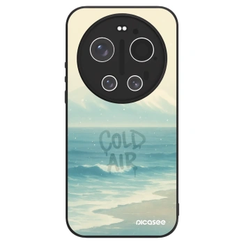 Picasee ULTIMATE CASE PowerShare για Xiaomi 17 Ultra - COLD AIR